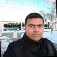 Sanjay Yadav