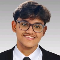 Jash Sheth