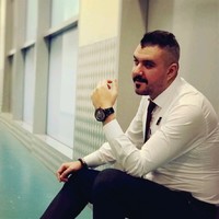 Muhammed Soufan
