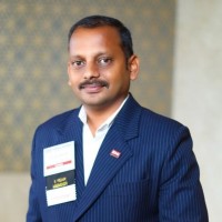 Arunkumar Ramanathan