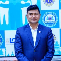 Hari Adhikari