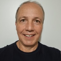 Diógenes Vila Nova Pereira