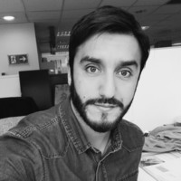 Ricardo Navarro
