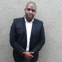 Lehlogonolo Mamogobo