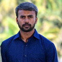 Sunilkumar S D