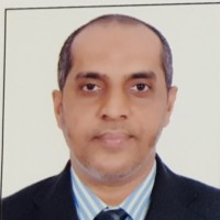 SK Hussain