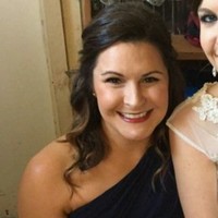 Ashleigh Lambert Margala