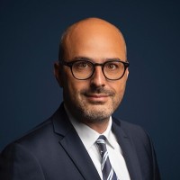 Nicolas Rivard