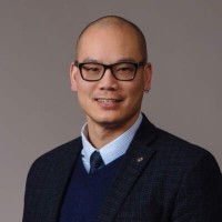 Nathan Ngieng, Edd
