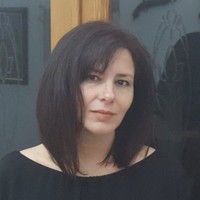 Catherine Galea