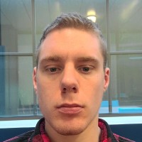 Daniel Straughan