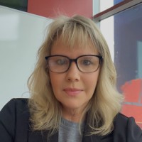 Sherry Russell