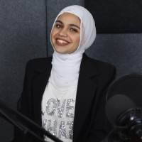 Tasneem Azzam