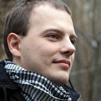 Sergey Pustovalov