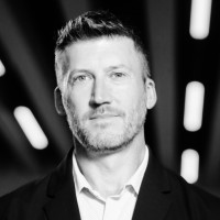 Andrew Van Fleet