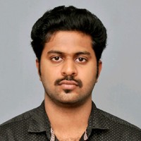 Anandu Krishnan K R