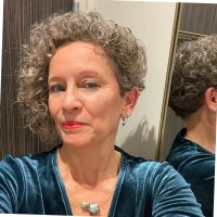 Christine Grondal
