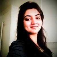 Pooja Dave