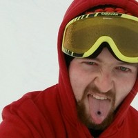 Euan Macgregor