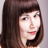 Julia Tikhonova