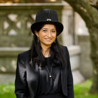 Ashmita Tontanahal