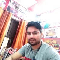 Abhishek Kumar Mishra