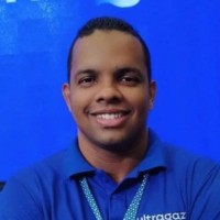 Antonio Maico Costa Santana