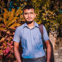 Amrit Kumar Aman