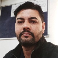 Manveer Chauhan