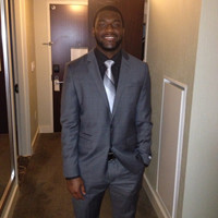 Deandre Presley