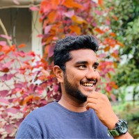 Santhosh Sadagoban