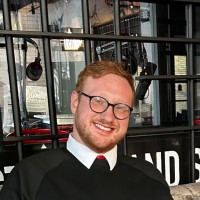 Brandon D.