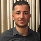 Halil Ibrahim Kaplan