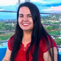 Janaina de Carvalho Araújo