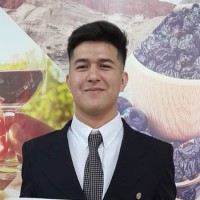 Esteban Sergio Benjamin Gil