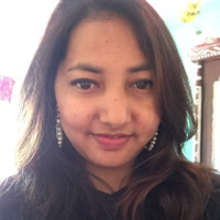 Preety Regmi
