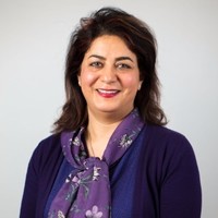Shekufe Maher
