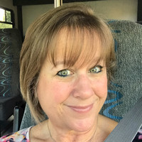 Debbie Morgans