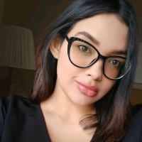 Maria Thereza Pereira da Silva