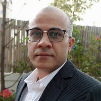 Gautam Singh
