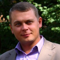 Vitalii Nemna