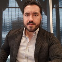 Jesús Carlos Cortés Gonzalez