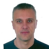 Jose Manuel Perez Lozano