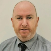 Aidan Brosnan