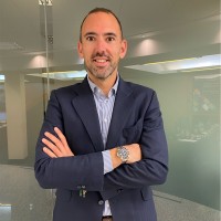Aleix Serrano Rodriguez