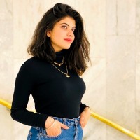 Divya Raghav