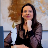 Paula Ayub Martin