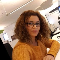 Ahlem Jouini