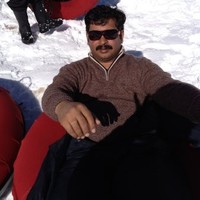 RAHUL KHANDGE