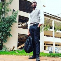 Eze Kenechukwu